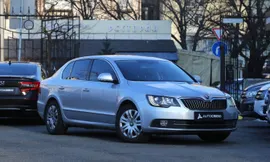 Продажа  Skoda Superb, 2013р.